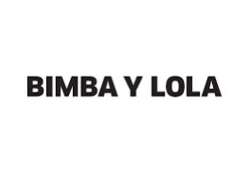 BIMBA Y LOLA