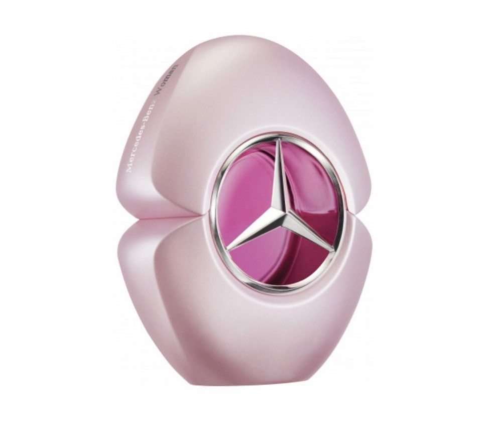 Moda Mercedes-Benz for Women