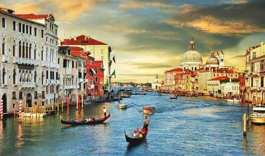 Venecia