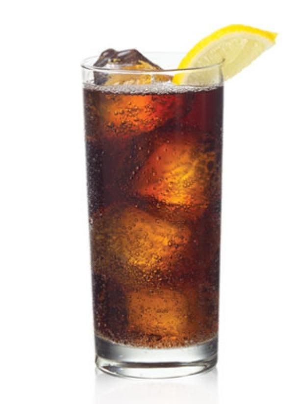 Moda Long Island Ice Tea