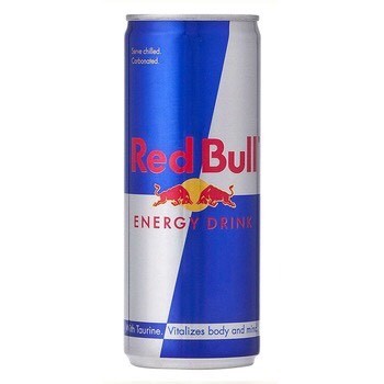 Moda Redbull