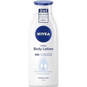 Moda Body Lotion Hidratante Express de Nivea