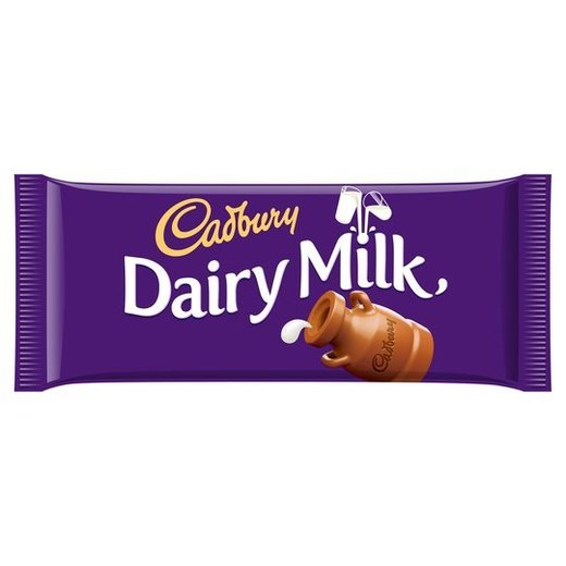 Dairy Milk