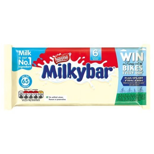 Milkybar