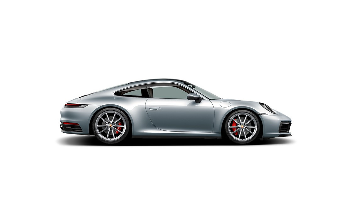 Product Porsche 911 Carrera 4S 2018