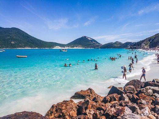 Arraial do Cabo