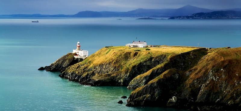 Lugar Howth