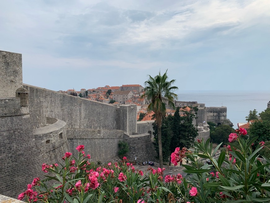 Lugar Dubrovnik