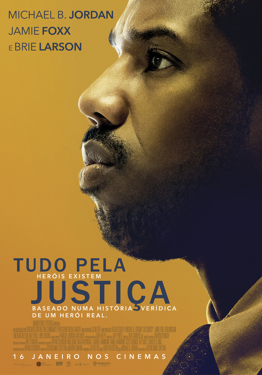 Movie Tudo Pela Justiça 