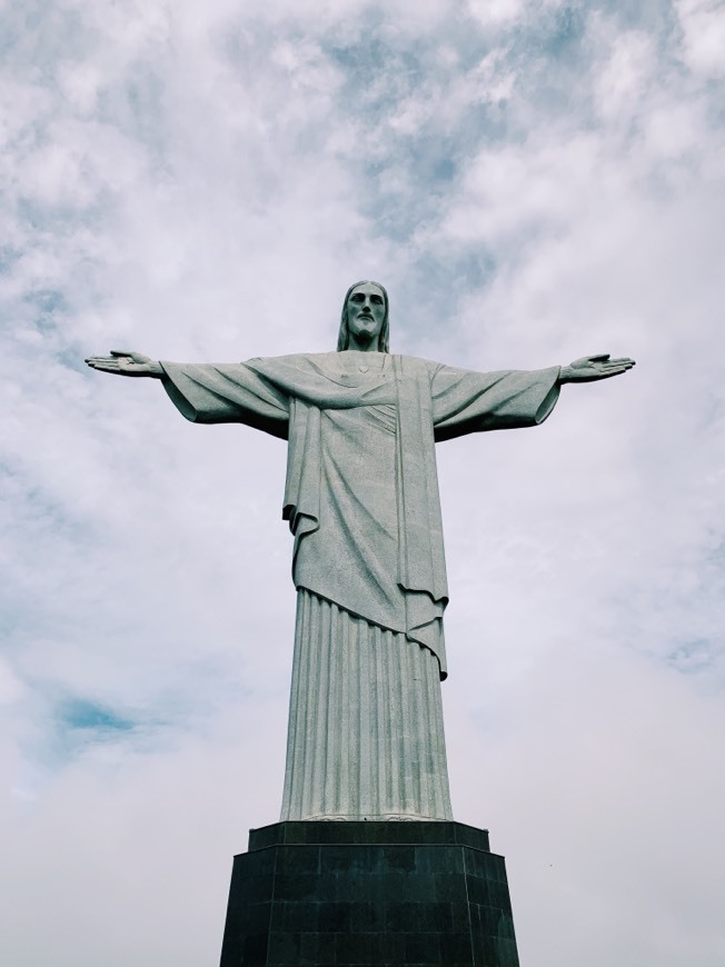 Place Cristo Redentor