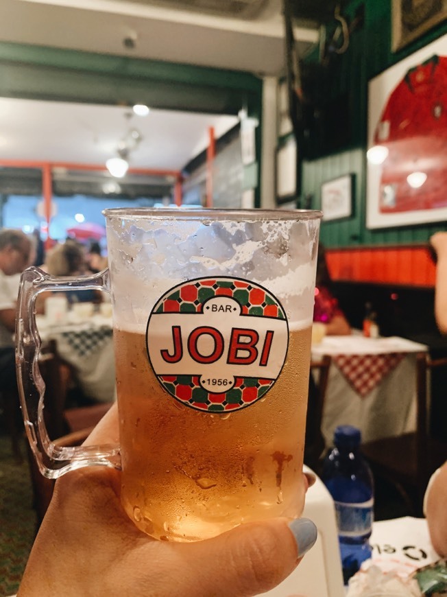 Restaurantes Jobi