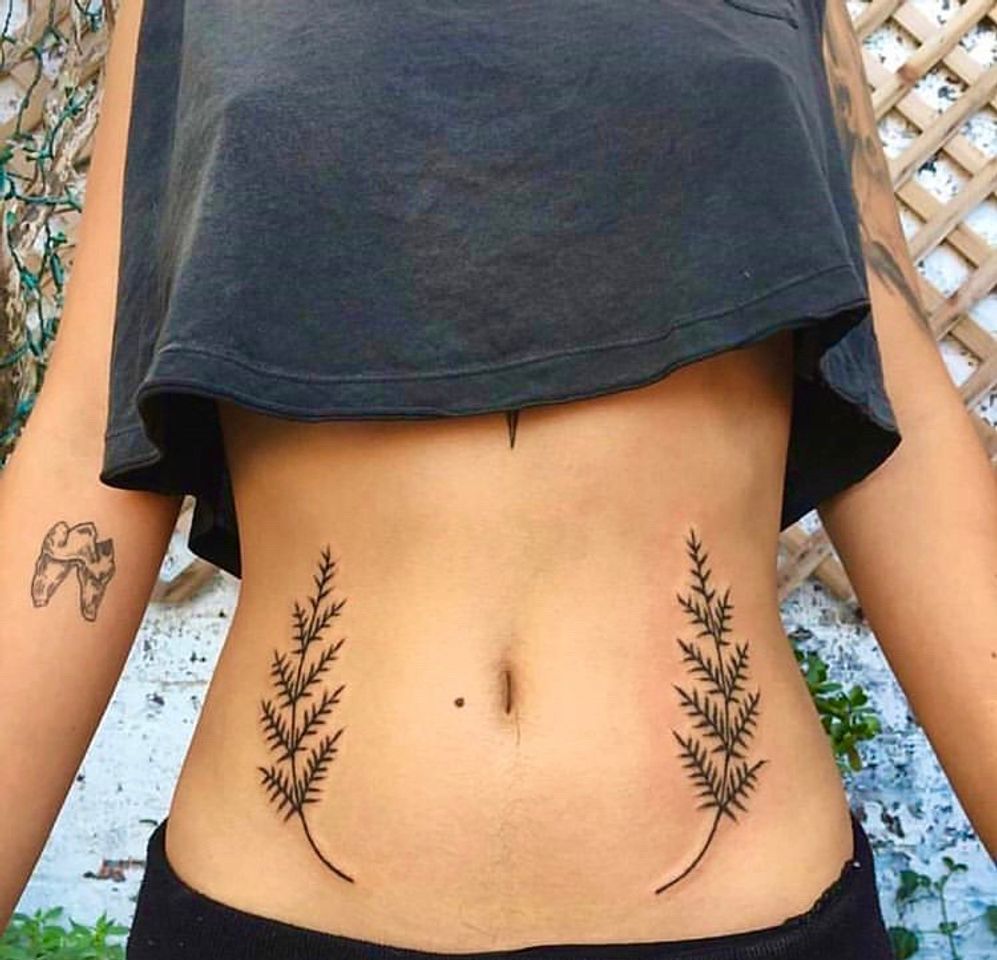 Social Tatto Ramos Barriga