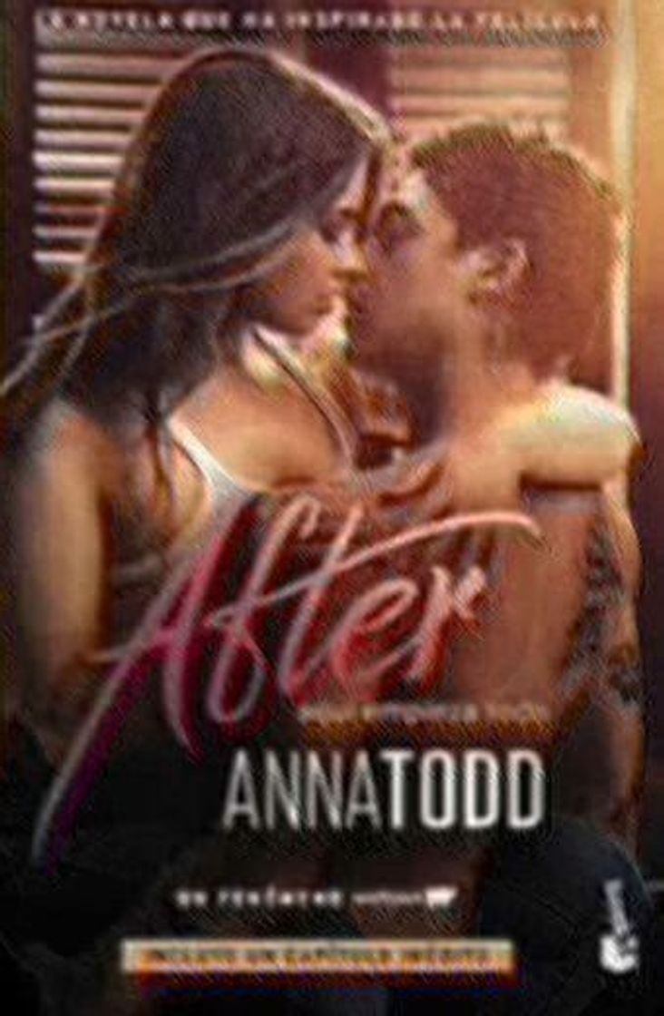 Book After 1