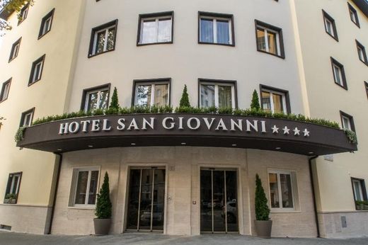 San Giovanni Hotel