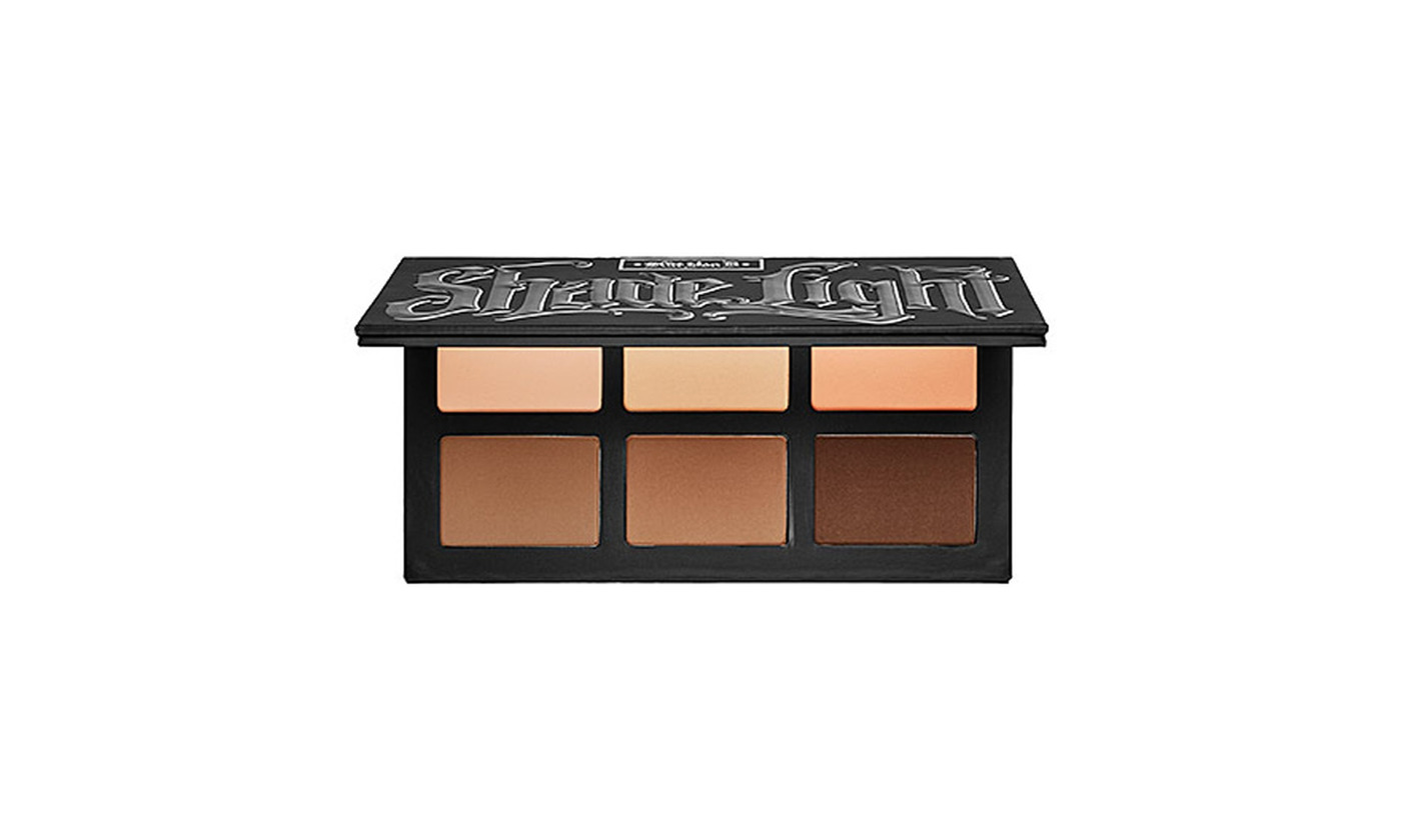 Belleza Kat Von D Shade