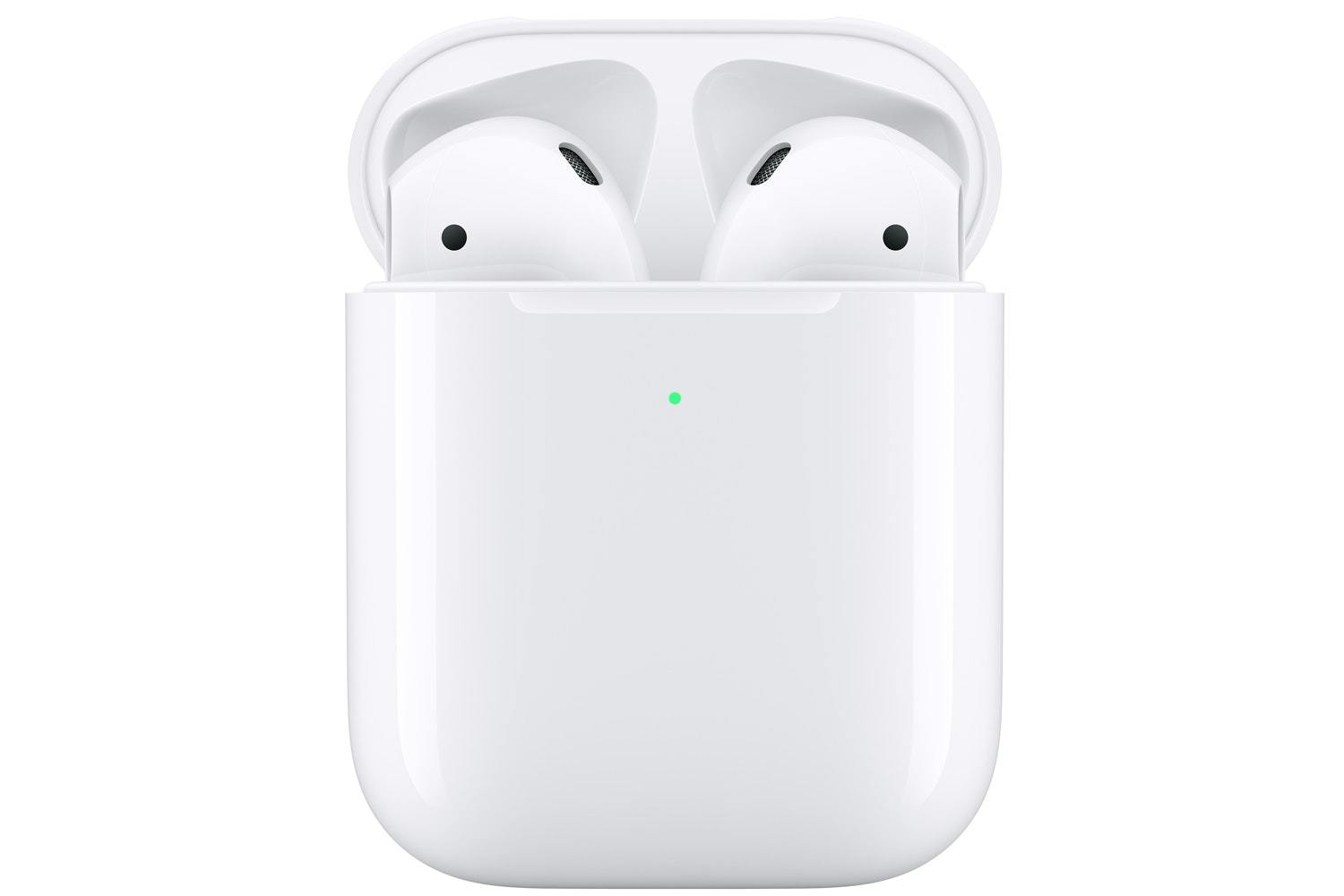 Moda Airpods