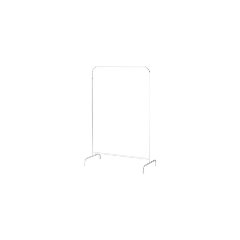 Beauty Ikea MULIG - Ropa Rack