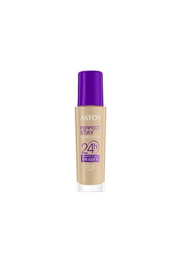 Astor Perfect Stay Foundation 24h