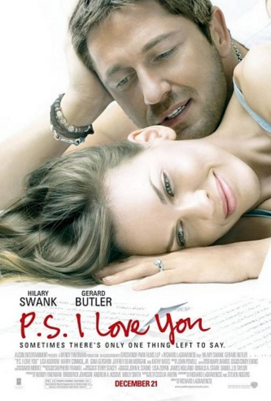 Movie P.S. I Love You