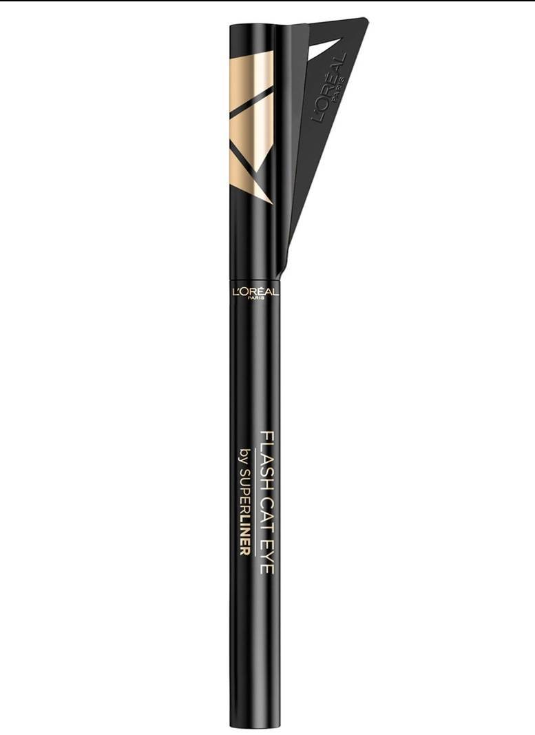 Products Eyeliner Flash Cat Eye Da L'Oréal Paris

