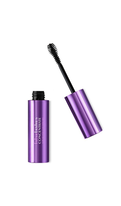 Productos Mascara de pestanas Kiko Milano False Lashes Concentrate

