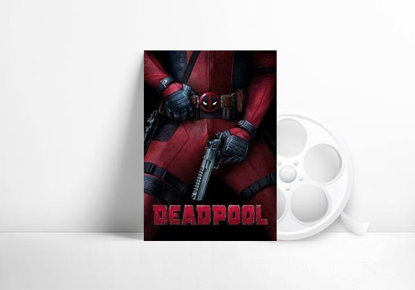 Movie Deadpool