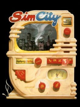 Videojuegos SimCity