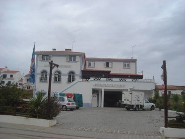 Restaurants O Barco