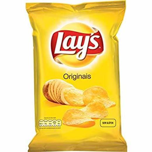 Lays originais