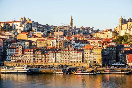 Oporto, Portugal