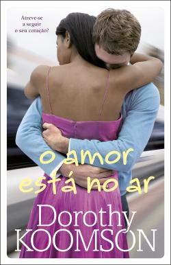 Book O Amor Está no Ar