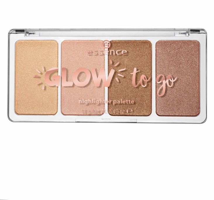 Moda Iluminadores essence- glow to go