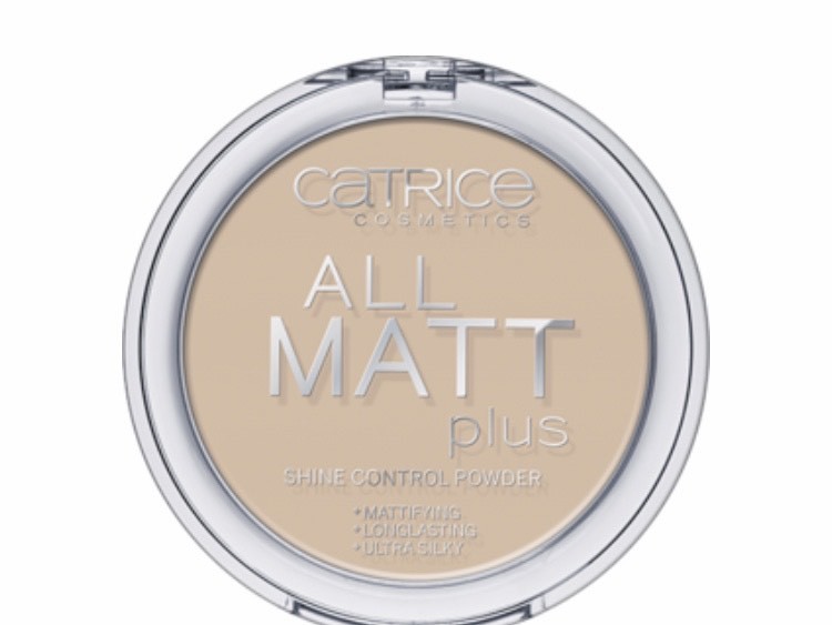 Moda All Matt Plus Shine Control Make Up 010 | CATRICE COSMETICS