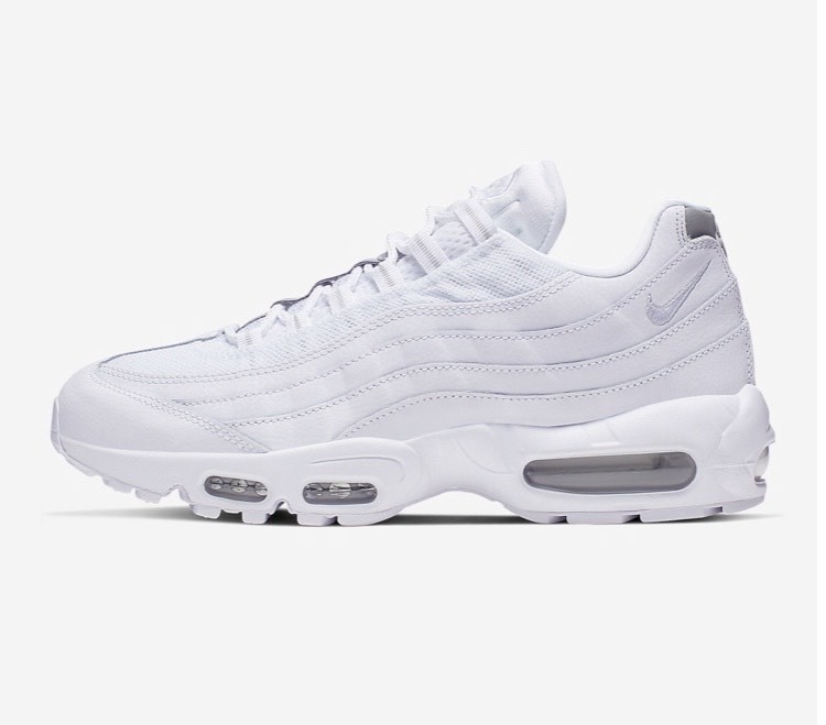 Moda Nike air max 95