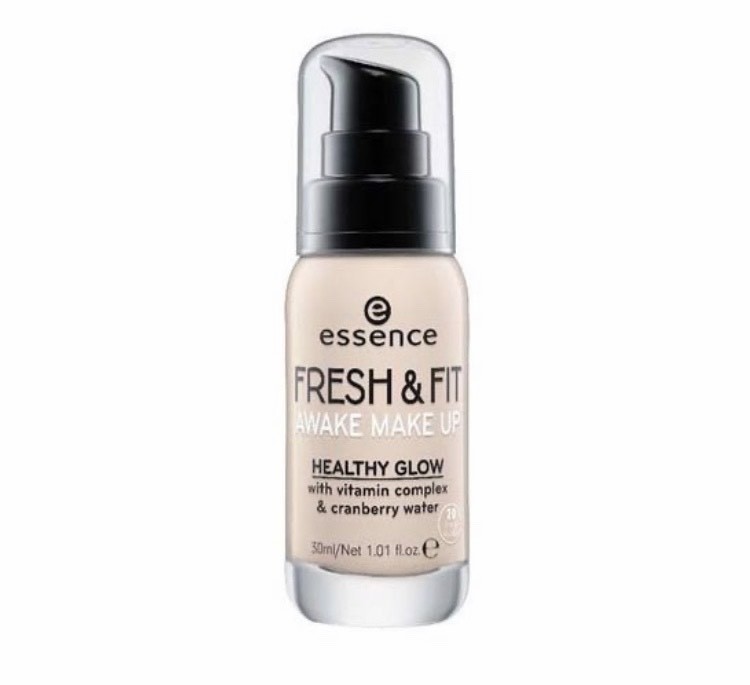 Producto Essence base last 12h