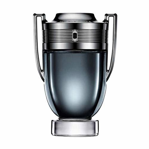 Belleza Paco Rabanne Invictus Eau de Toilette Intense