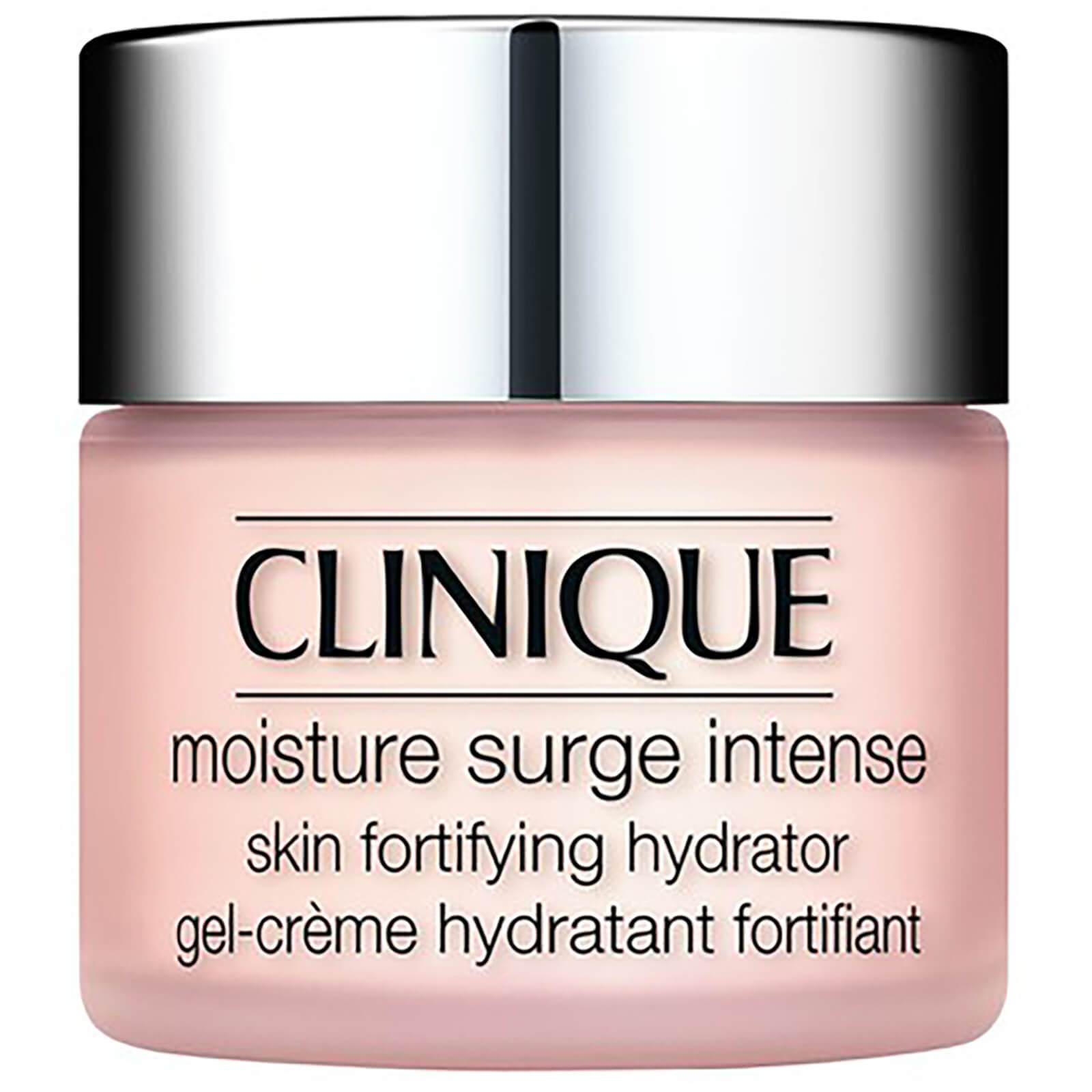 Social CLINIQUE MOISTURE SURGE INTENSE gel-creme 50 ml