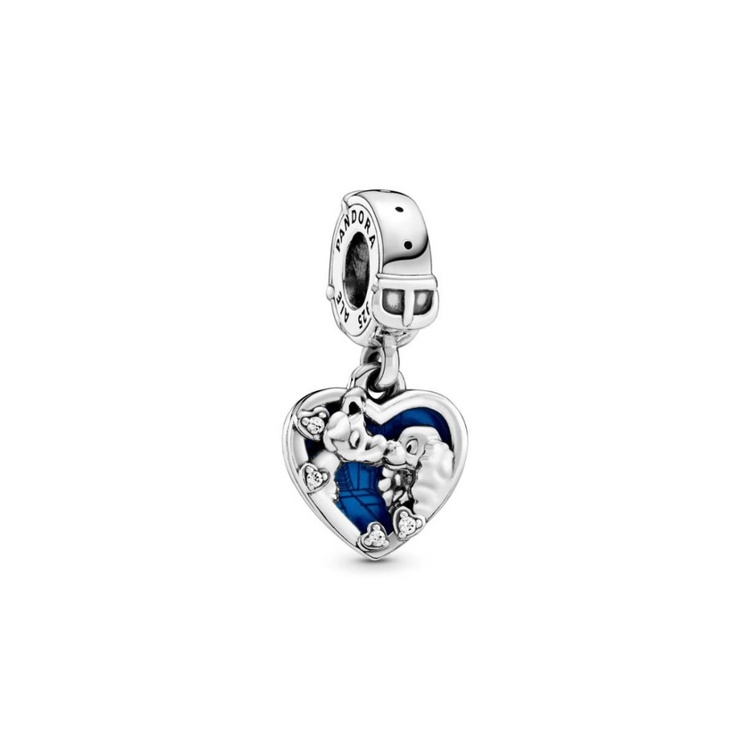 Producto Pandora Charm Lady and the Tramp 