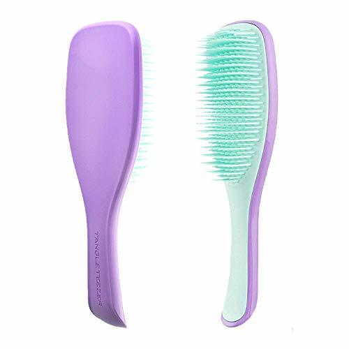 Social Tangle Teezer Cepillo wet detangler lilac & mint 90 g