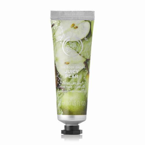 Products Body shop hand cream 