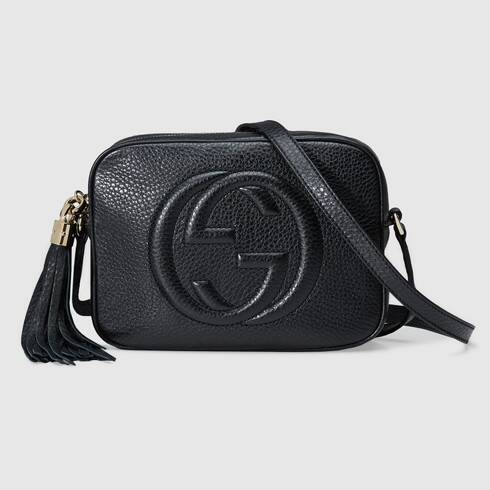 Productos Gucci soho disco bag