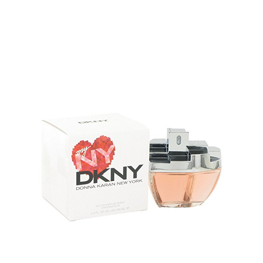 DKNY My NY Eau de Parfum Spray by Donna Karan