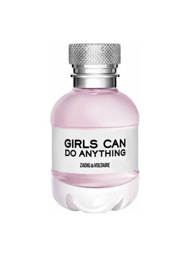 Girls Can Do Anything 