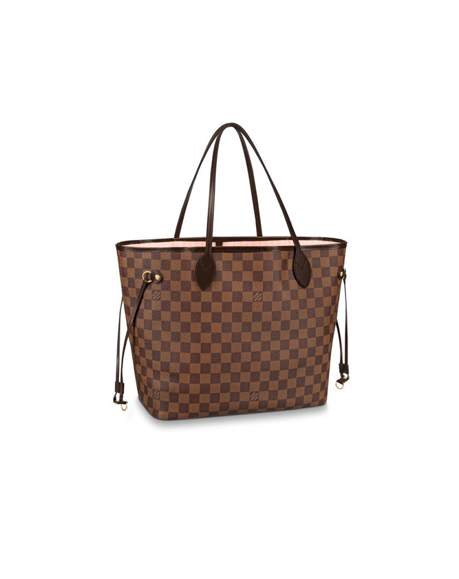 Product Neverfull MM Damier Ebene Canvas - Handbags