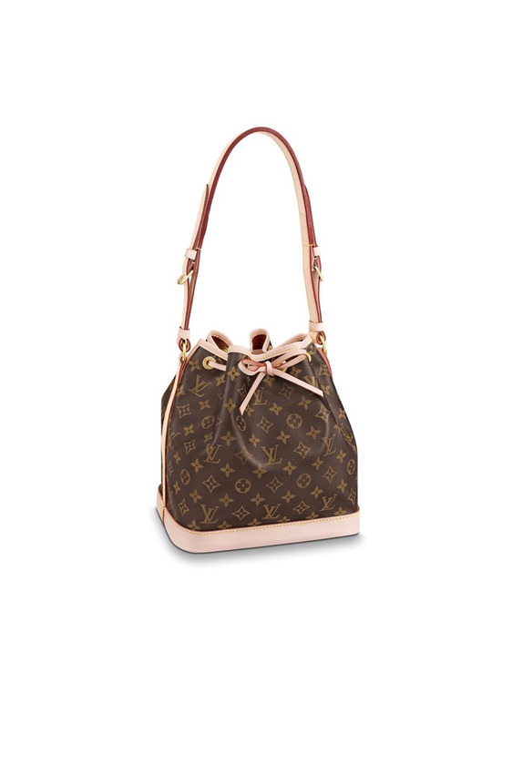 Product Petit Noé Monogram Canvas - Handbags