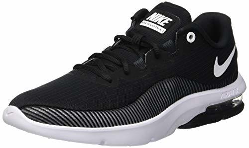 Productos Nike Air MAX Advantage 2, Zapatillas de Running para Hombre, Negro