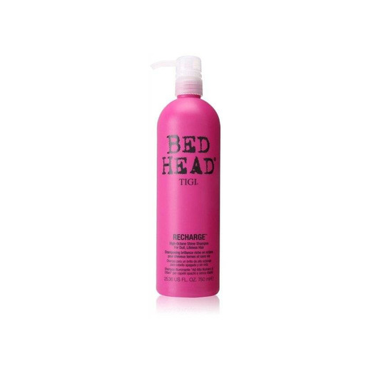 Shampoo Tigi Bed Head