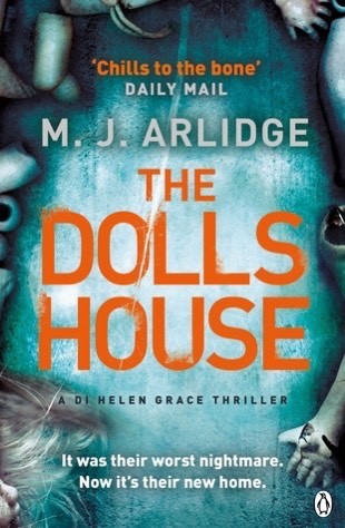 Book The Doll's House