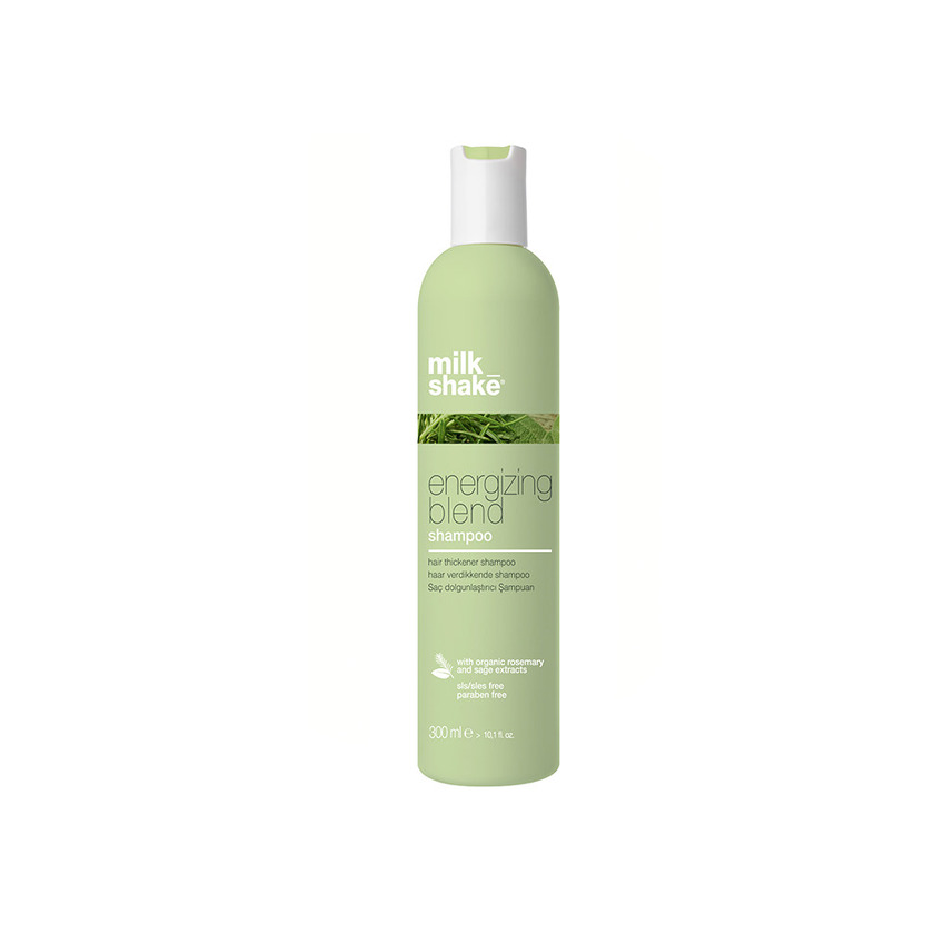 Products Milk Shake Energizing Blend Shampoo