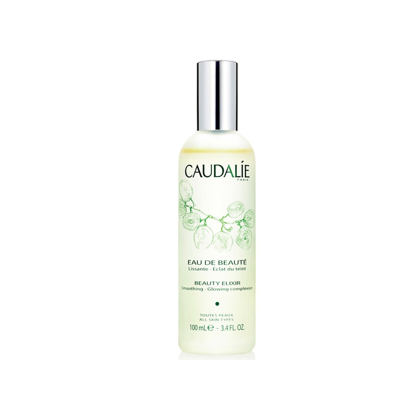 Products Caudalie Beauty Elixir 